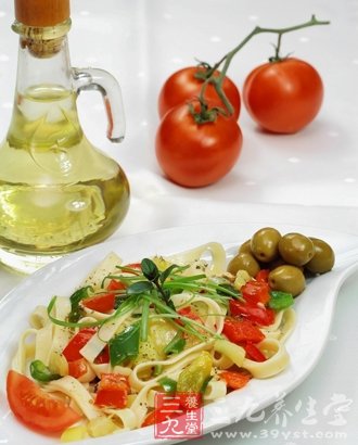 DIY七彩瘦身沙拉 每天1款让你快速瘦一圈