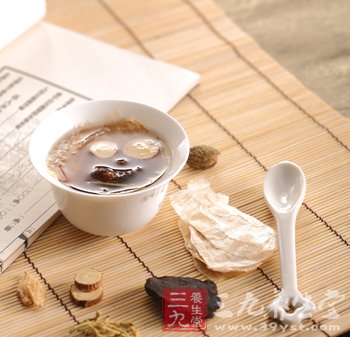 中医调养治疗慢性胃炎