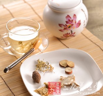 中医调养治疗慢性胃炎