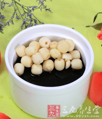 不适合吃龟苓膏的女性