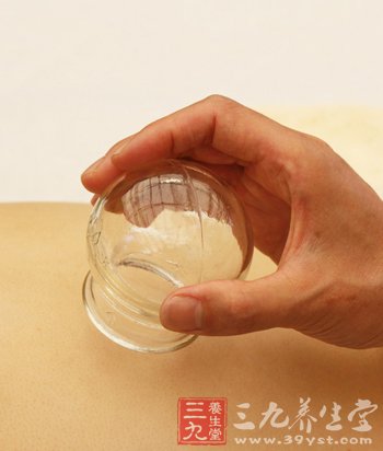 家庭拔罐九大注意事项