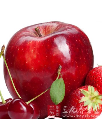 腹部减肥的水果大餐