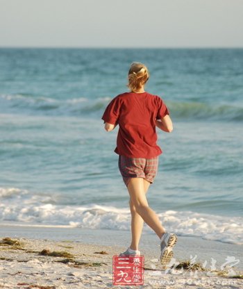 跑步姿势不对会伤身体