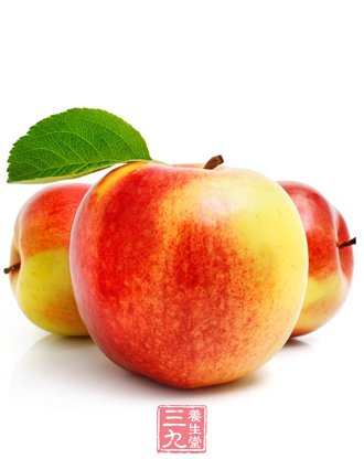 小编揭秘苹果减肥法