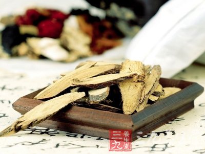 秋季生病多源于秋燥 中药调养应润燥养肺