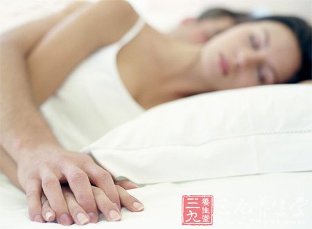 警惕 19个毁掉健康的生活细节