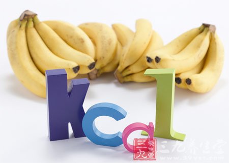香蕉的&ldquo;零副作用&rdquo;养生之道