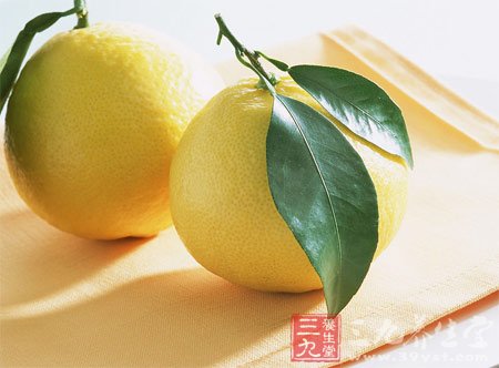 果皮也是良药 揭秘7种果皮的中药身份