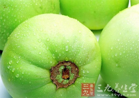 果皮也是良药 揭秘7种果皮的中药身份