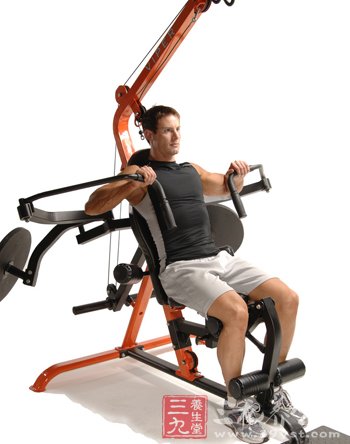 锻炼腰部力量的方法(2)