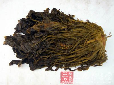 九种保健蔬菜让你过个健康中秋(3)