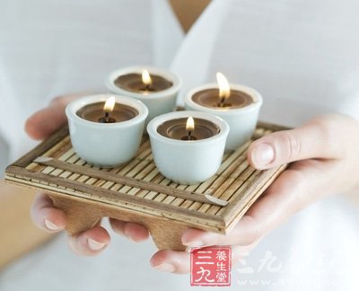 掌握健康思维 8招避免现代病
