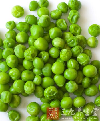 各种豆类的食用禁忌