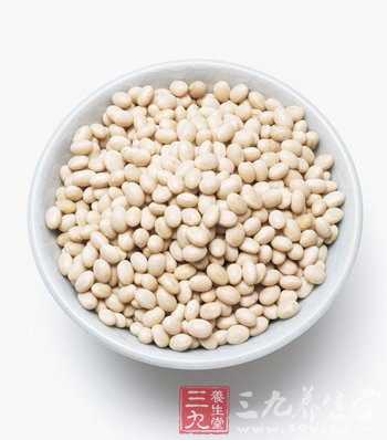 各种豆类的食用禁忌