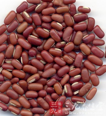 各种豆类的食用禁忌