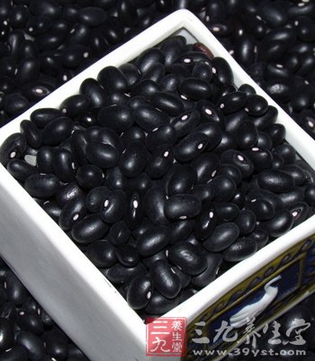 各种豆类的食用禁忌