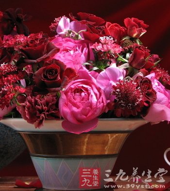 白露时节花卉如何养护