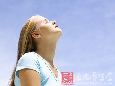 秋季如何养肺：早晨进行有氧运动可健肺