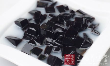 四类中药零食女性不宜多吃
