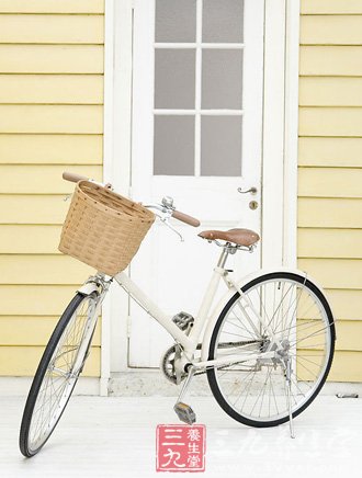 久骑自行车伤私处 教你8招避开伤害