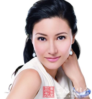 10个美容常识让你一辈子都白