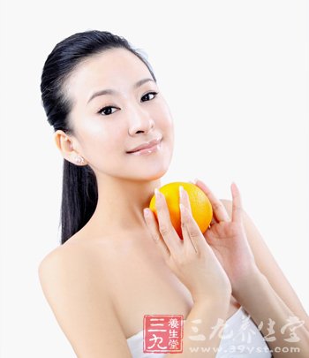 10个美容常识让你一辈子都白