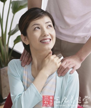 行气活血祛病强身按摩十术