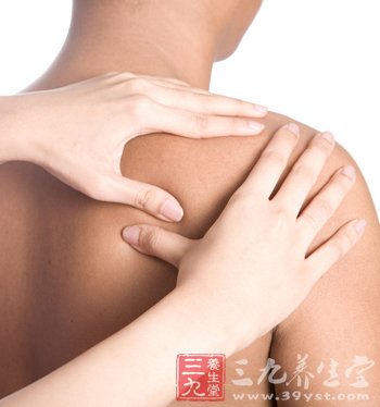 延年减小肚子腹部按摩