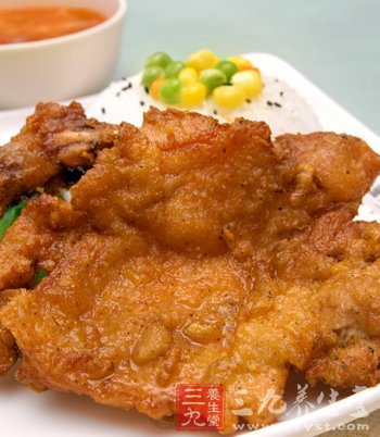 秋季自我保健养生常识