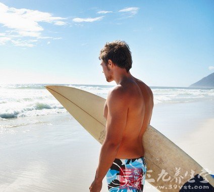 肌肉男锻炼肌肉的技术要点大全