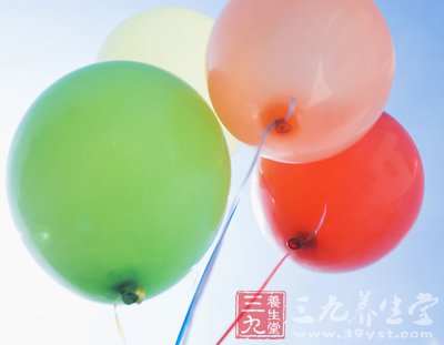永葆青春 中医七个超简单养生法