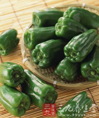 为何提倡绿色食品 食品小知识