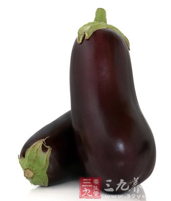 细数茄子不为人知的营养价值