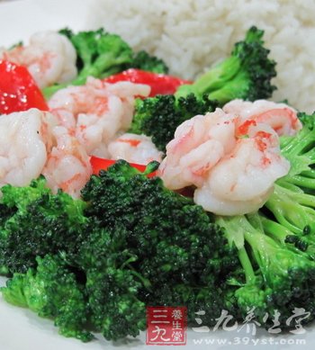 西兰花不为人知的健康秘籍