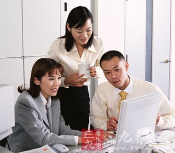 晚睡人士的护肤保健