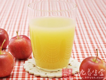 六种具排毒功效的果蔬汁