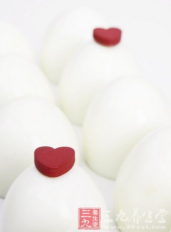 早餐吃鸡蛋减肥不易感到饥饿