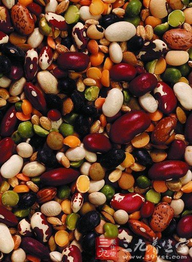 秋季养生粥之八宝粥