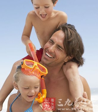 十招灵活骨骼 巧妙避开关节炎