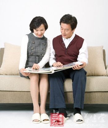 中医提醒中年养生要做好四预防和十六宜