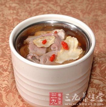 当归中药面膜DIY