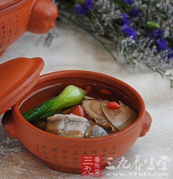 当归中药面膜DIY