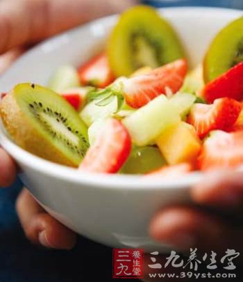 橙子的6大食疗效果