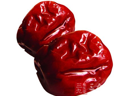 六种养生润肺食物推荐