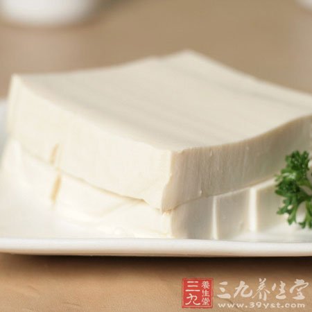 豆腐对身体的五大害处