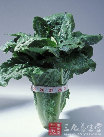 中秋后必吃七大养生菜