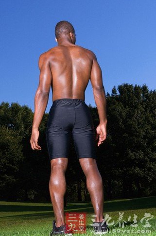 俯卧撑健身的基本练习方法