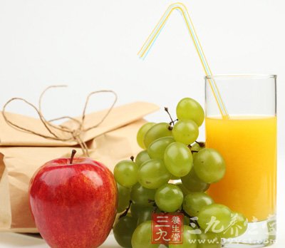 16款果汁瘦出减肥早餐变奏曲