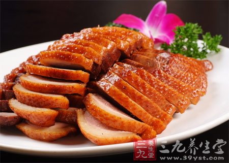 减肥不忌“肉”低脂白肉好瘦身