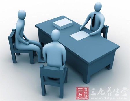 警惕 十种生活方式伤害您健康